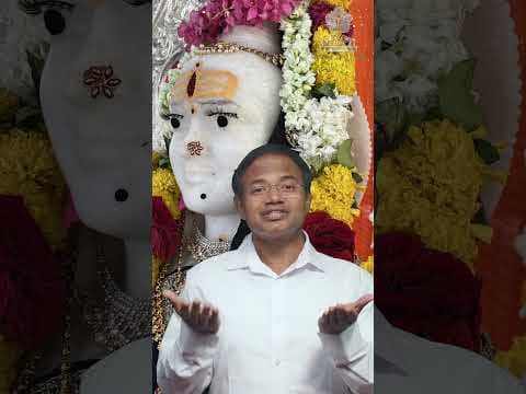 शिव-शक्ति दर्शन । शिवालय । साई बाबा का जन्मस्थान | Sai Baba's Birth Place #omnamahshivaya